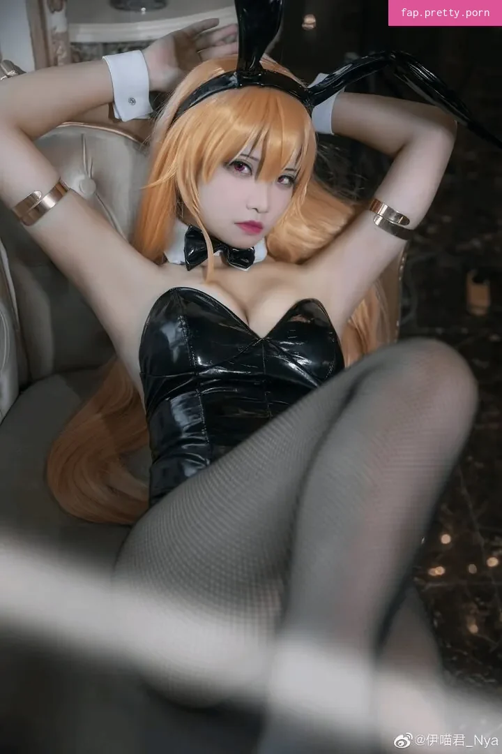 Yimiaojun Nya - Photo #16
