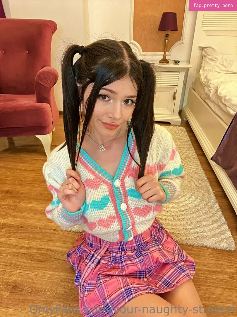 your-naughty-student - Photo #67