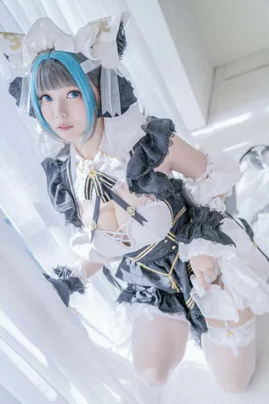 Yuki Neko