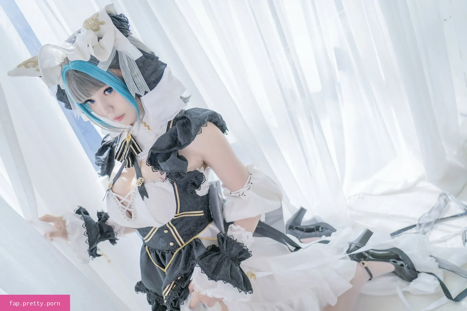 Yuki Neko - Photo #16
