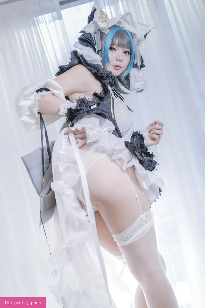 Yuki Neko - Photo #24