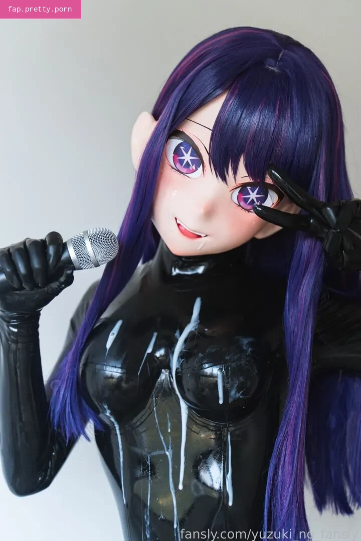 yuzuki_no_fansly - Photo #49