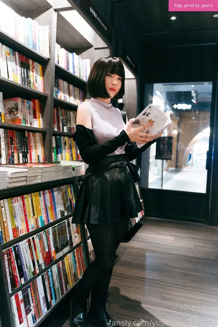 yuzuki_no_fansly - Photo #99