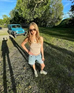YodelingHaley