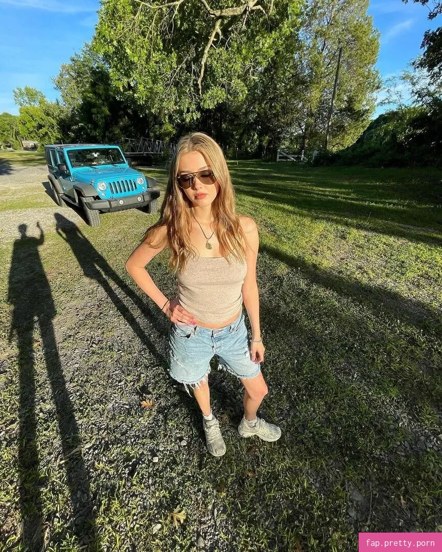 YodelingHaley - Photo #49
