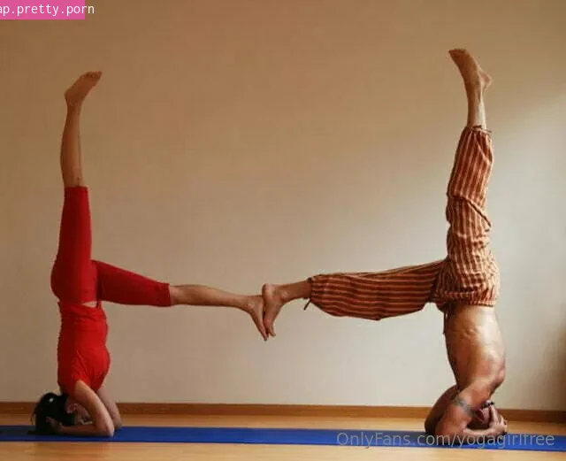yogagirlfree - Photo #24