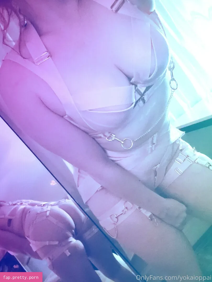 yokaioppai - Photo #03