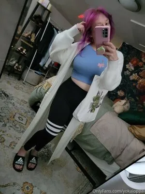 yokaioppai