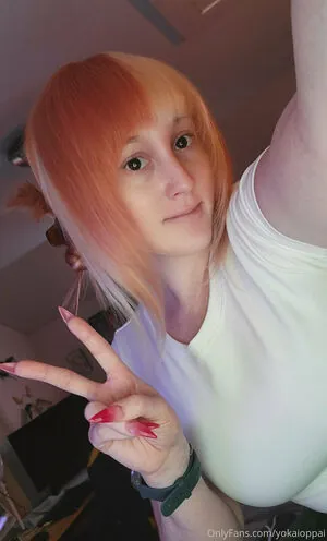 yokaioppai