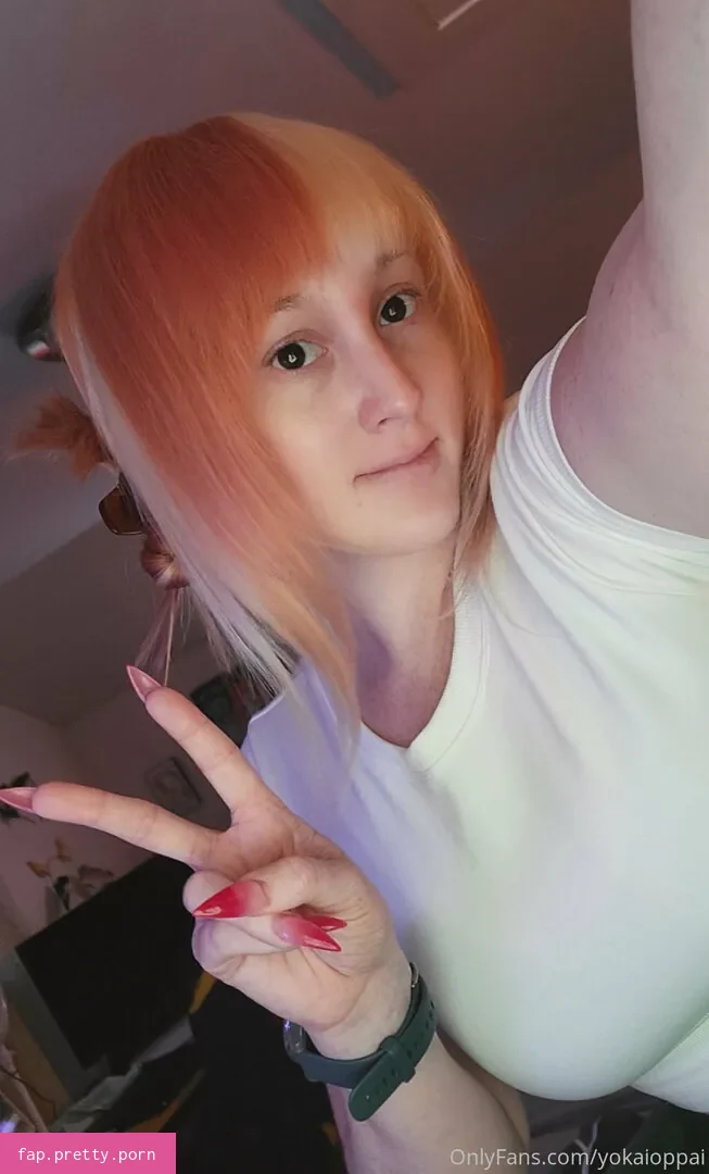 yokaioppai - Photo #77