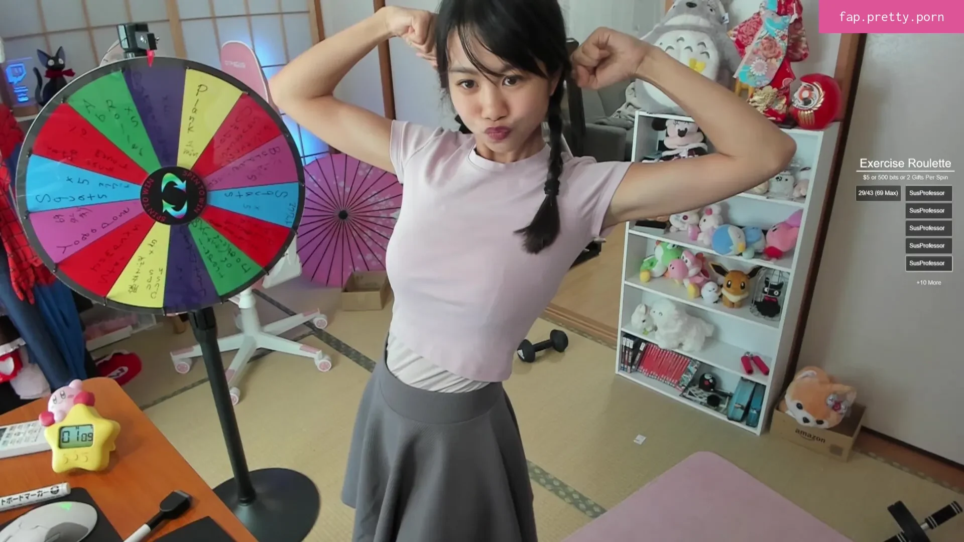 Yoshimyan - Photo #30