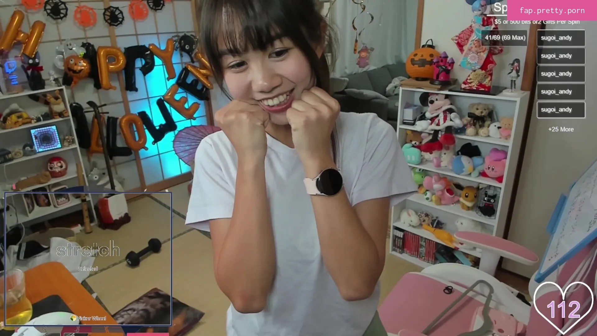 Yoshimyan - Photo #92