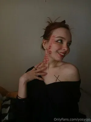 yosyojo