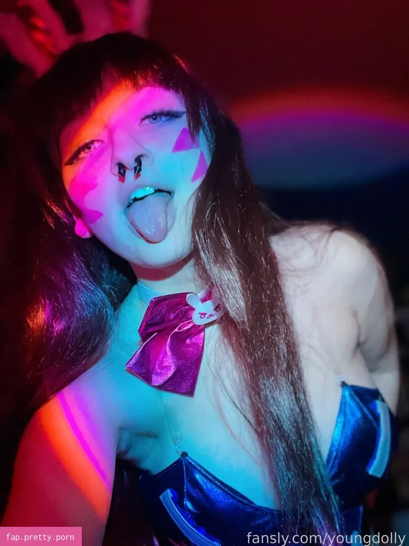 youngdolly - Photo #89