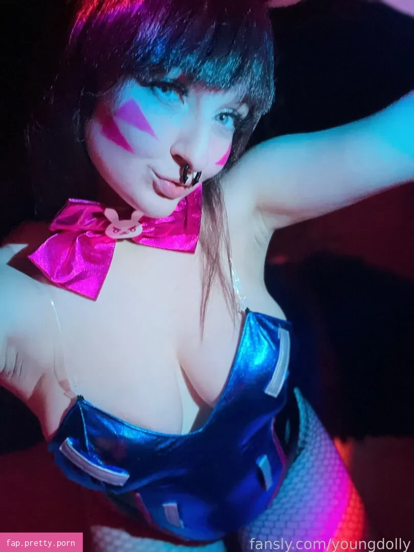 youngdolly - Photo #99
