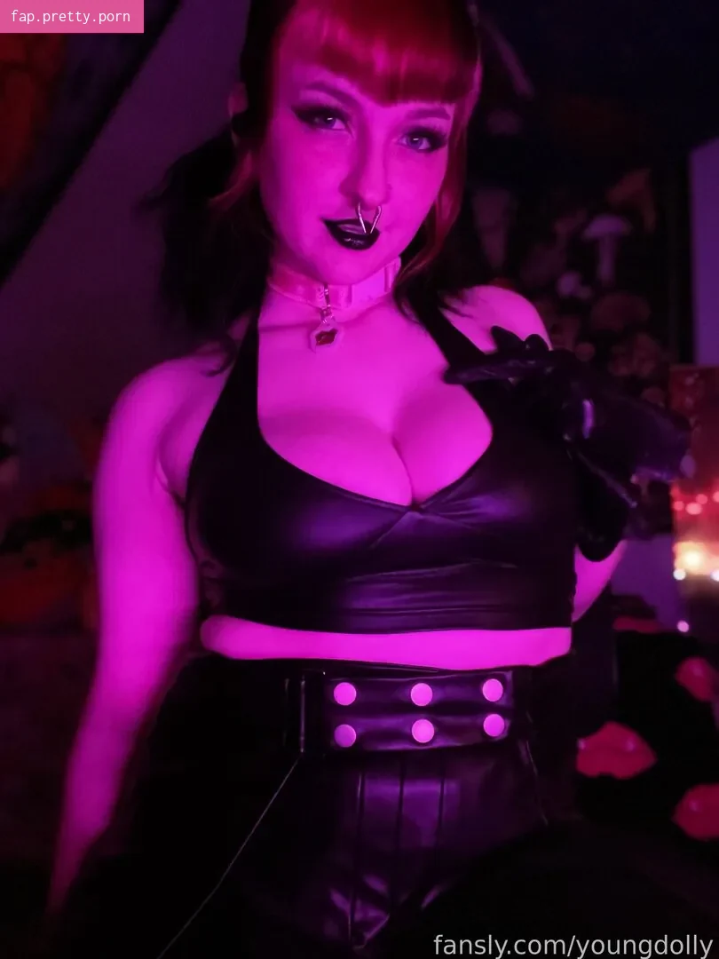 youngdolly - Photo #40