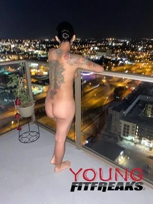 YoungFitFreaks