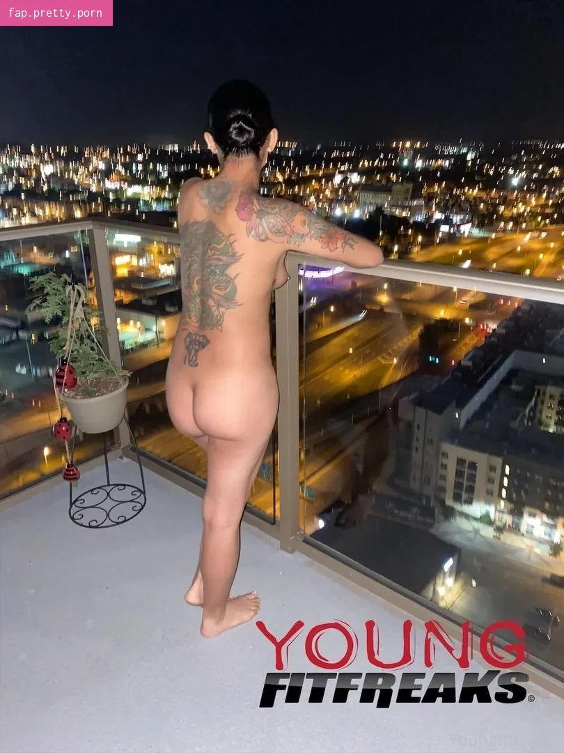 YoungFitFreaks - Photo #02