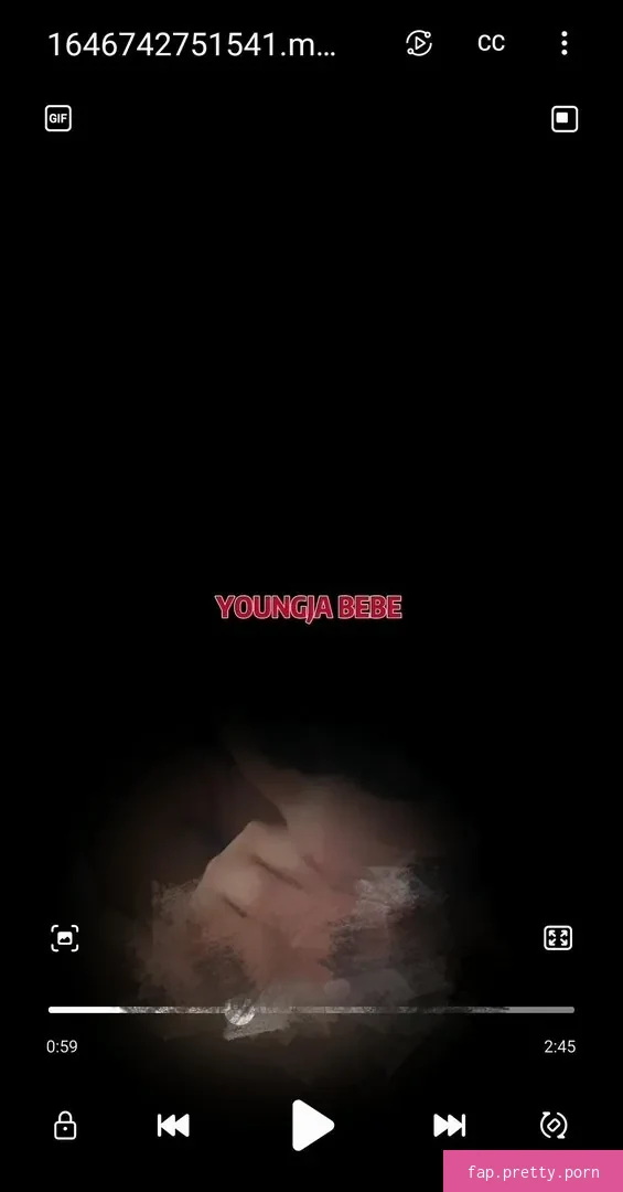youngjabebe - Photo #09