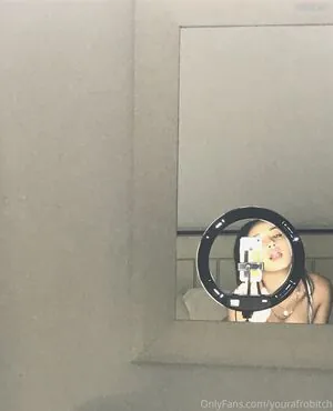 YourAfroBitch