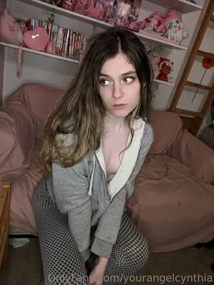 yourangelcynthia