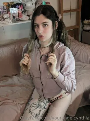 yourangelcynthia