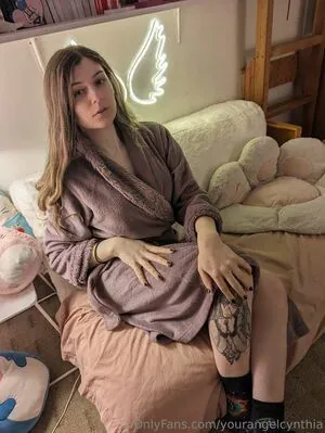 yourangelcynthia