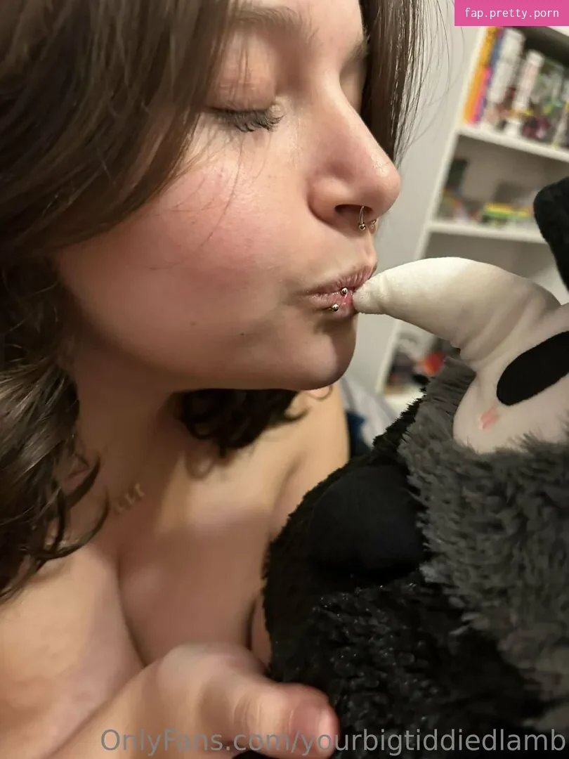 yourbigtiddiedlamb - Photo #39