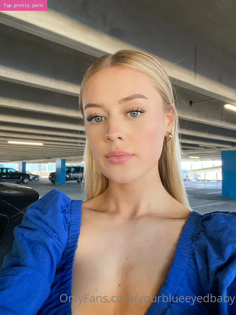 yourblueeyedbaby - Photo #13