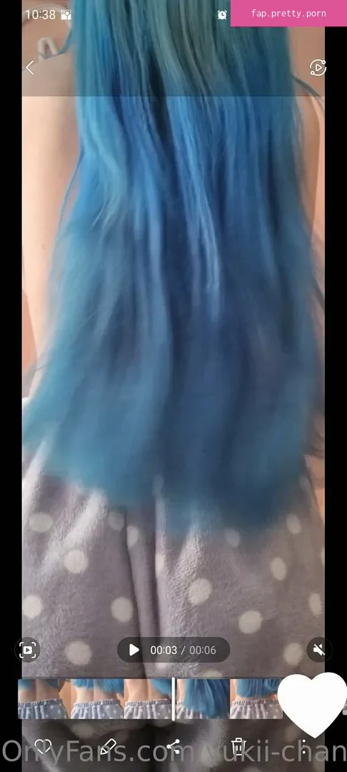yourbluehairedwaifu - Photo #14