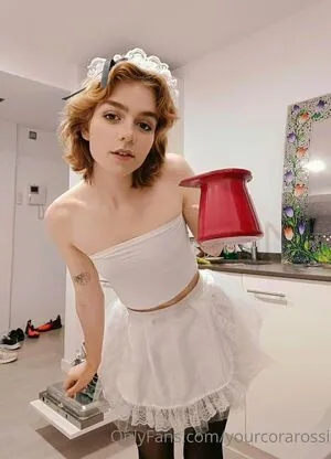 YourCoraRossi