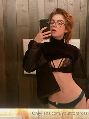 YourCoraRossi