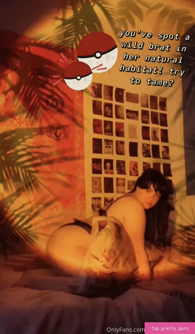 yourfavbustybrat - Photo #49