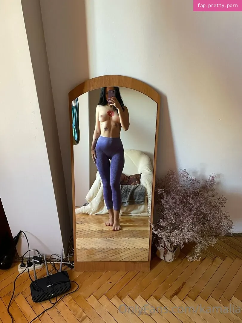 yourfavcamillefree - Photo #05