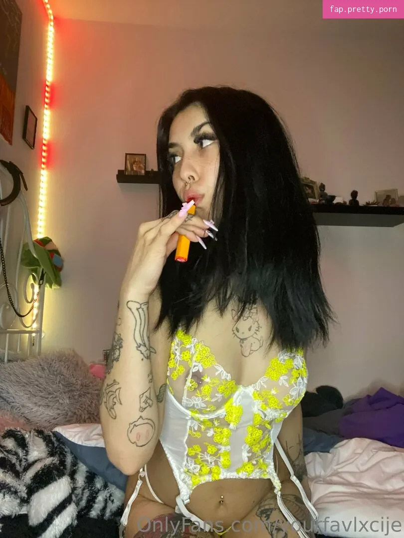 yourfavlxcije - Photo #11
