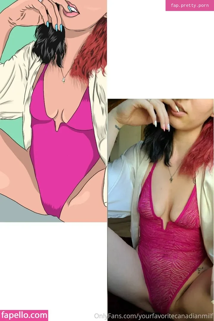 yourfavoritecanadianmilf - Photo #11