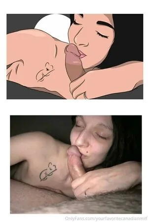 yourfavoritecanadianmilf