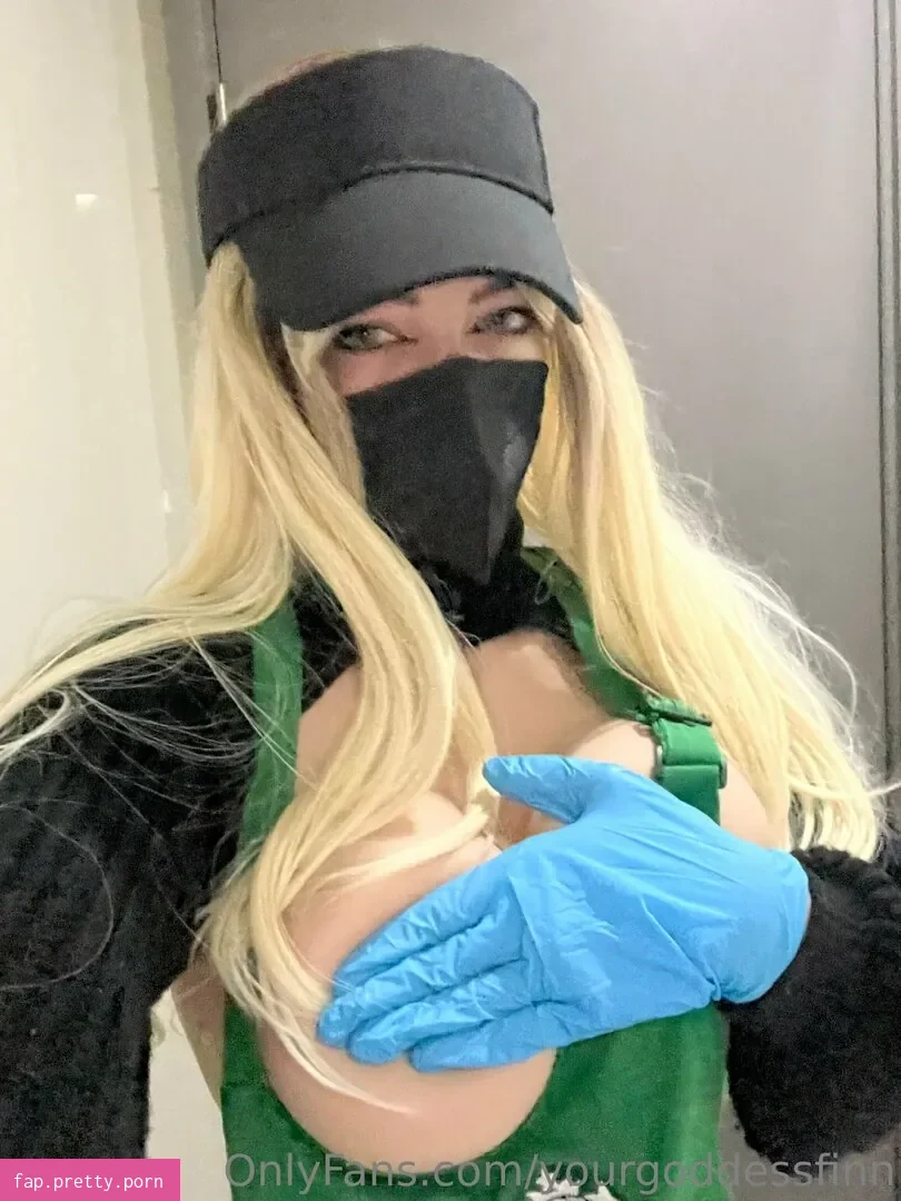 yourgoddessfinn - Photo #50