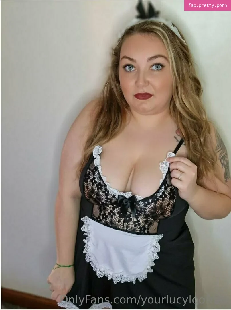 yourlucyloofree - Photo #18