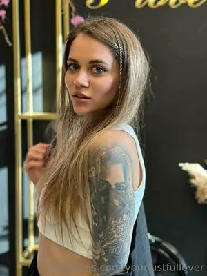 yourlustfullover
