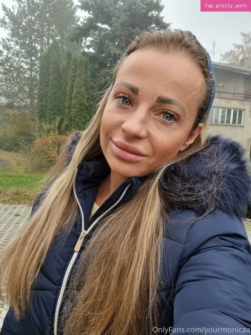 yourmonicaa - Photo #33