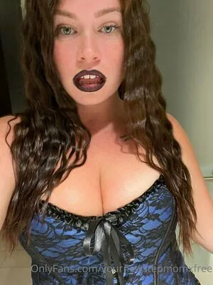 yournewstepmomxfree