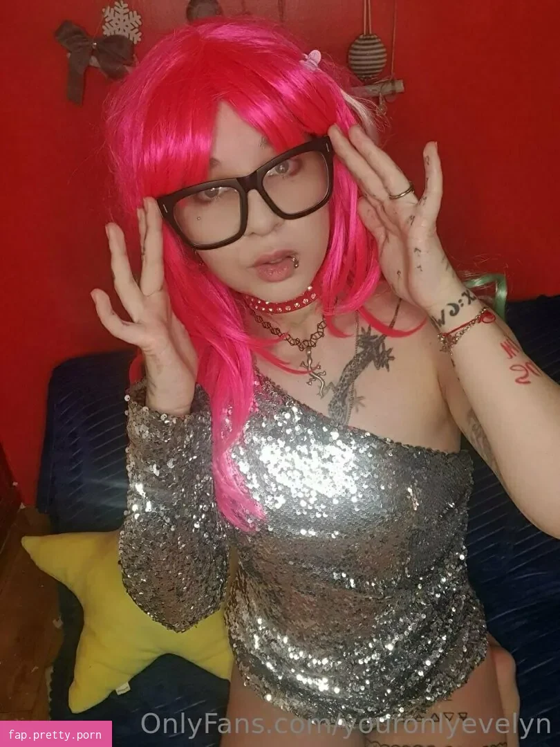 youronlyevelyn - Photo #19