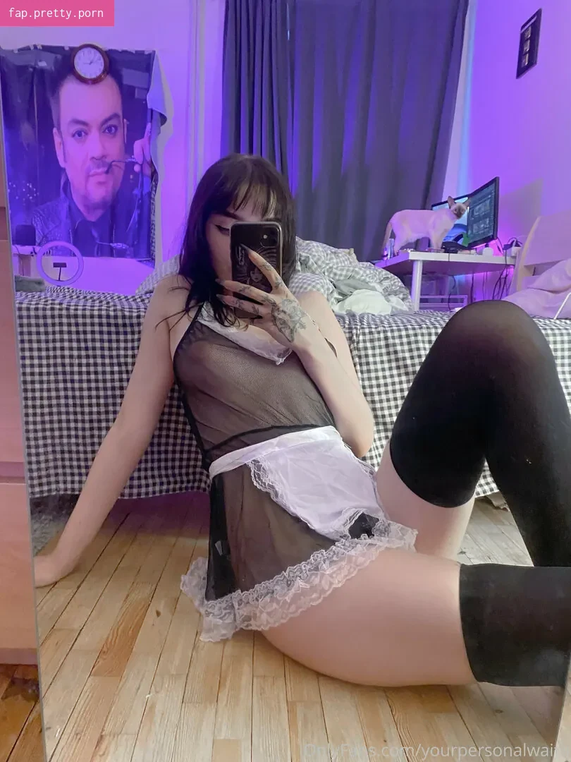 Yourpersonalwaifu - Photo #19