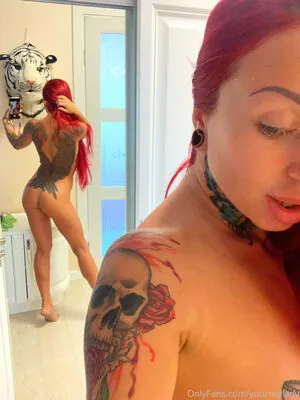 yourredlady