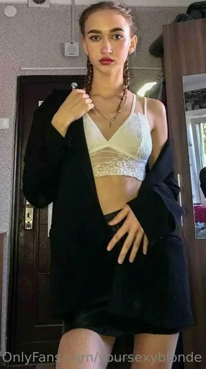 yoursexyblonde