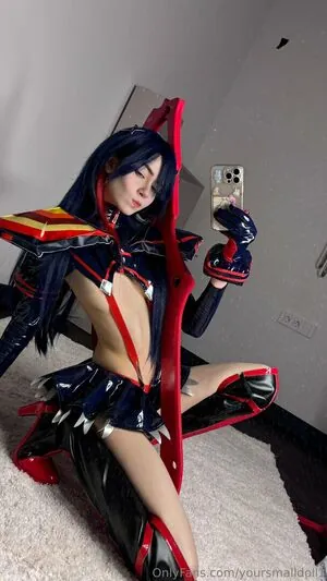 YourSmallDoll