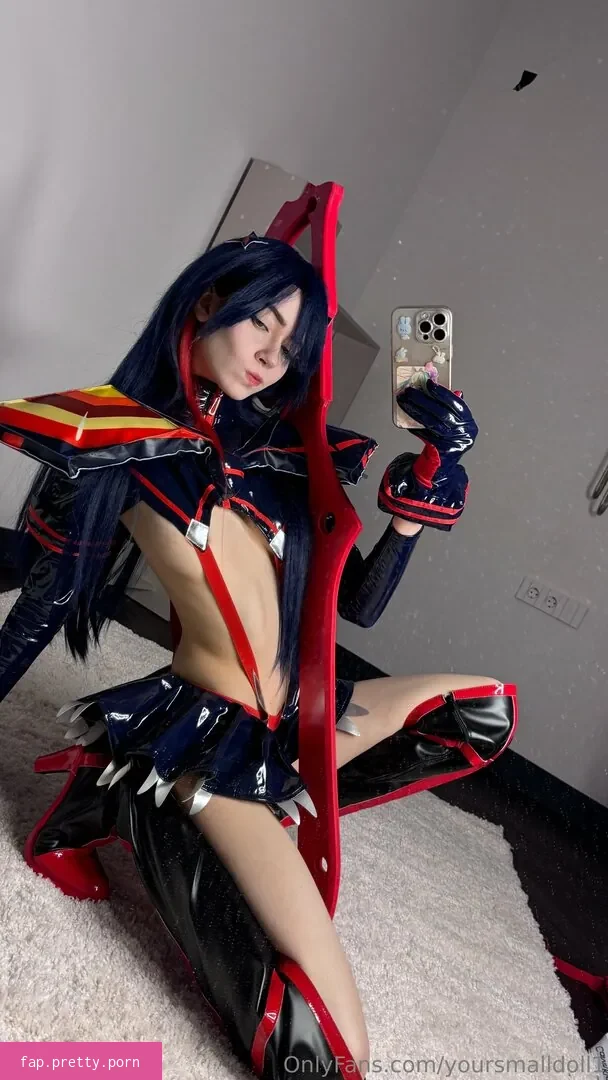 YourSmallDoll - Photo #23