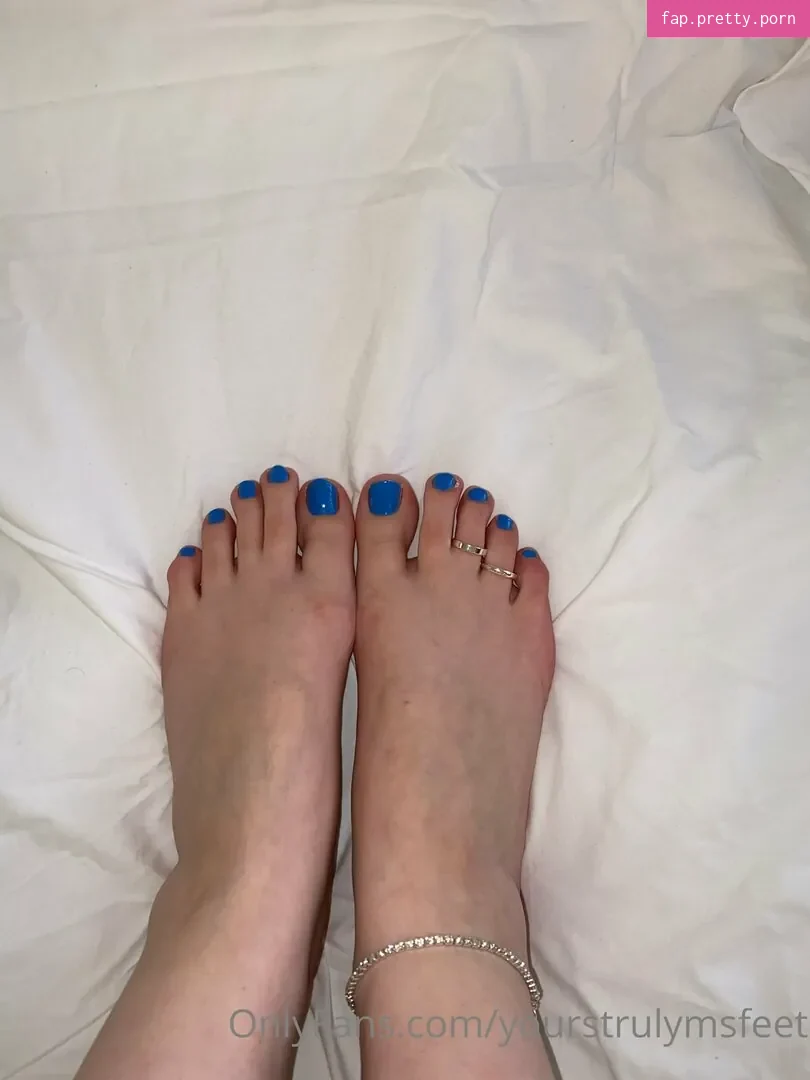 yourstrulymsfeet - Photo #10