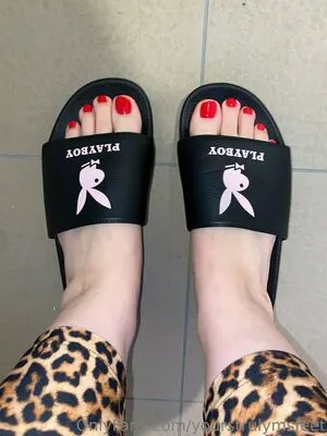 yourstrulymsfeet